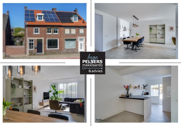 Medium property photo - Rijksweg 81, 5953 AC Reuver